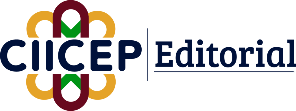 logo editorial ciicep h2